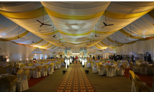 Classic Shamiyana Suppliers & Decorators, Hospet